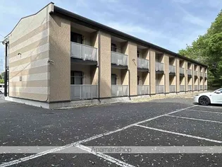 レオパレス沼南6の画像