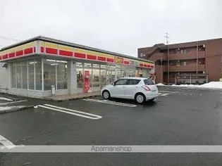 ピースエスパシオ【102号室】の周辺