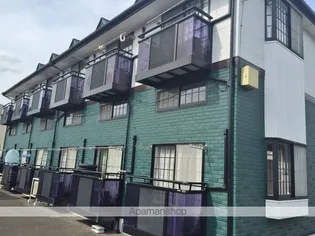 スワンハイツの画像