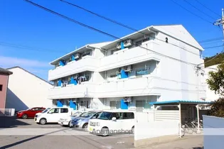 カレッジハウス北野の画像