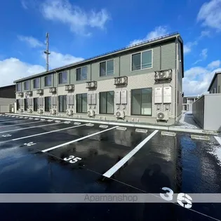 MAISON DE SHILVA ⅢBの画像