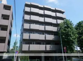 ルーブル上鷺宮弐番館【3階】の外観