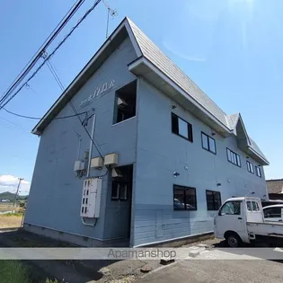 コーポ白鳥の画像