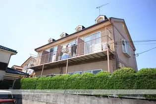 さんらいふコート【1階】の外観