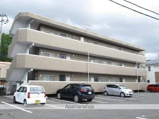 リバーサイド中野Bの画像