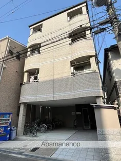 プロスパーあびこ【101号号室】の外観