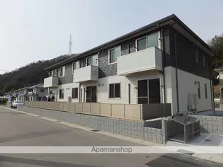サンフラワー F棟の画像