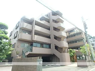 RESIDENCE VIEW大濠の画像