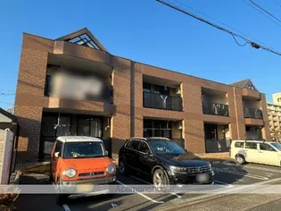 コンフォース西前田の画像