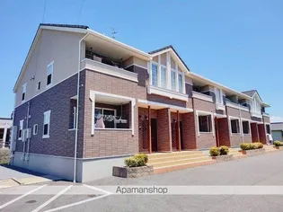 セジュール Mの画像