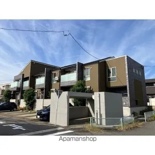 エスペランス勝川の画像