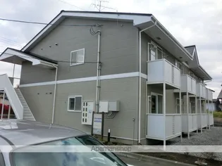 グラン リオ【2階】の外観