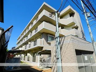 フレールⅢ【4階】の外観