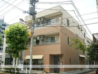 ハイツクレールの画像