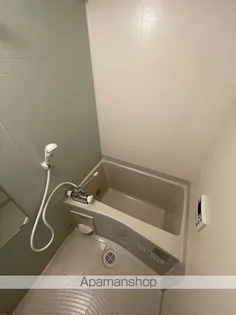 MELDIA新松戸【2階】の風呂