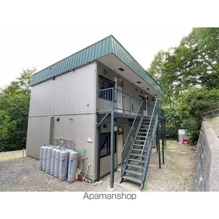 ジェラン小樽2NDの画像