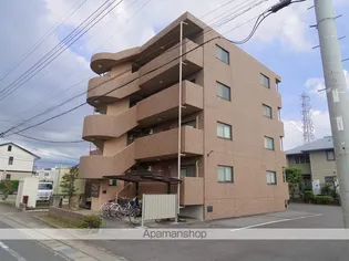 アビタシオンエドヤの画像