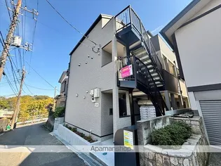 AMBITION南栗原の画像