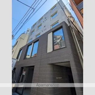 ルーデンスときわ台Ⅱ【4階】の外観