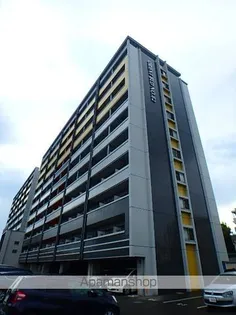 NO.82 CLUB ORIENT BLD.EMPRESS【3階】の外観