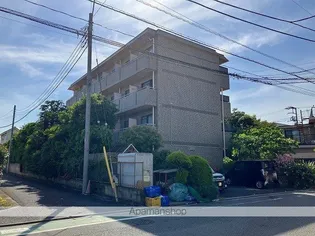 アーバン・ドヌール【3階】の外観