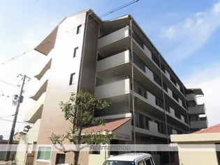 ヴェルドミール泉大津の画像