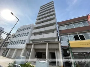 ヴェルデ・ビュー大手町【1102号室】の外観