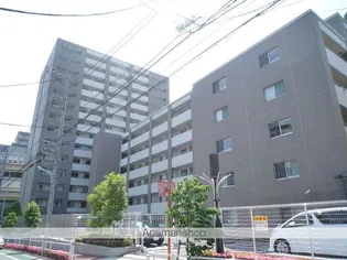 ガーデン板橋氷川町の画像