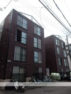 S SBLDⅢの画像