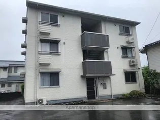 ハピーハイツ ATOMの画像