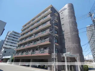 ライフ第6マンション藤枝駅前の画像