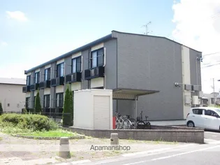 レオパレスきらりの画像