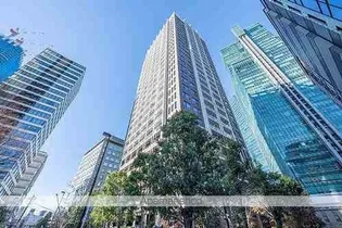 パークコート六本木ヒルトップ【5階】の外観