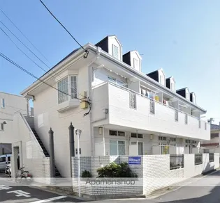 レジデンスレオの画像