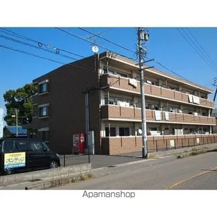 ディアコート土器田の画像