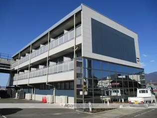 レオパレスセンター ヴィレッジの画像