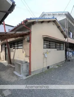 大阪府泉佐野市高松東1丁目【一戸建】の外観