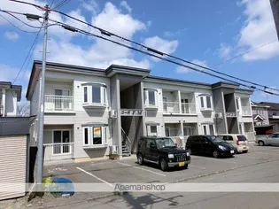 コーポFMの画像