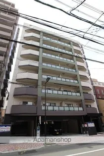 ウインステージ大博通りの画像