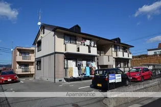 コーポ三ッ城の画像