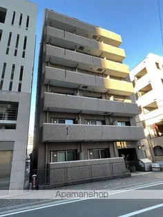 第一つきみビル【3階】の外観