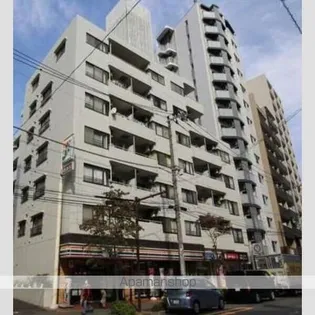 メイツ新宿なつめ坂の画像