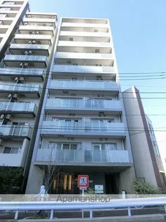 ライトテラス錦糸町【8階】の外観