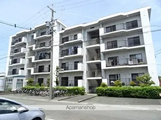 田内マンションの画像