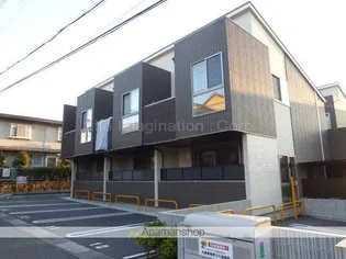 スクエアコート一里山ウエストの画像