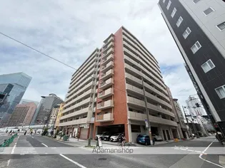 シャトー西梅田の画像