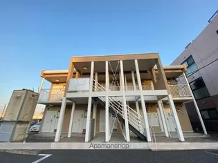 レオパレス憩の画像