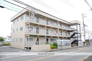 レイール泉南【303号室】の外観