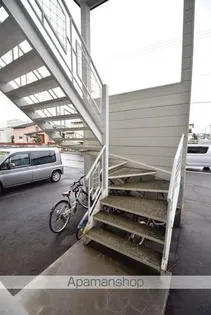 ヴィラージュサントレ【1階】のその他画像