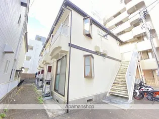 ファミーユ泉の画像